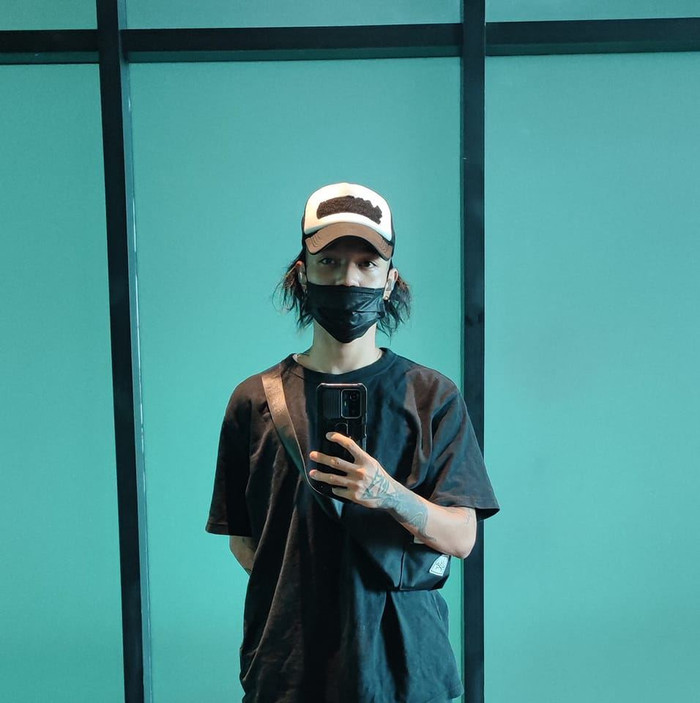 Chân dung bạn trai tin đồn sinh năm 1999 của ca sĩ Bảo Anh: Cơ bắp cuồn cuộn, tuổi trẻ tài cao! Ảnh 4