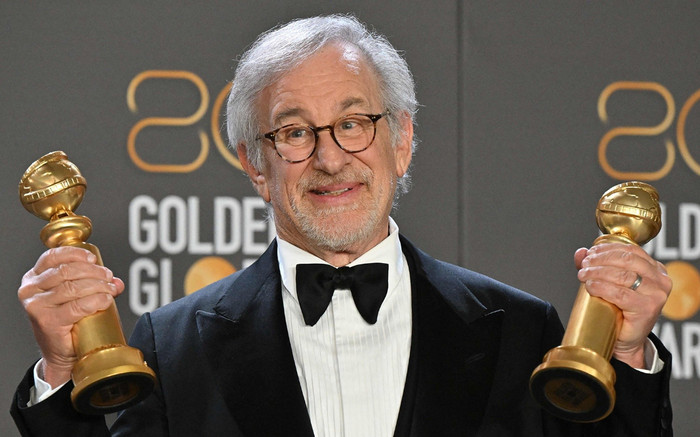 Đạo diễn Steven Spielberg lập kỷ lục là người duy nhất được đề cử Oscar trong 6 thập kỷ khác nhau Ảnh 2