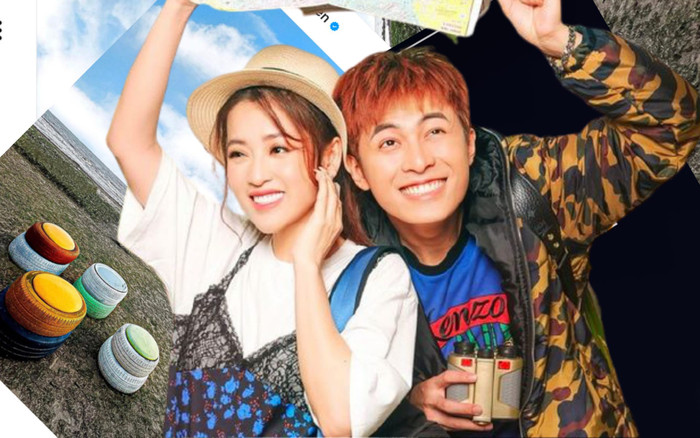 Một trong những lí do hai nghệ sĩ này thu hút sự chú ý của công chúng chính là việc cả hai quá đẹp đôi và liên tục vướng vào nghi vấn hẹn hò.