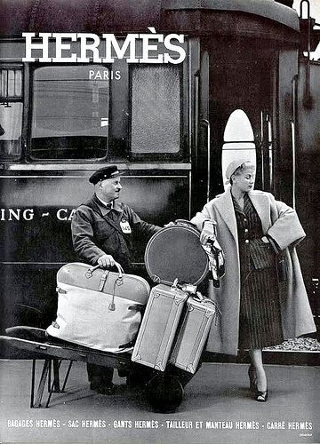 Câu chuyện về màu cam trứ danh của Hermès - Biểu tượng xa xỉ ra đời từ hoàn cảnh thiếu thốn Ảnh 1