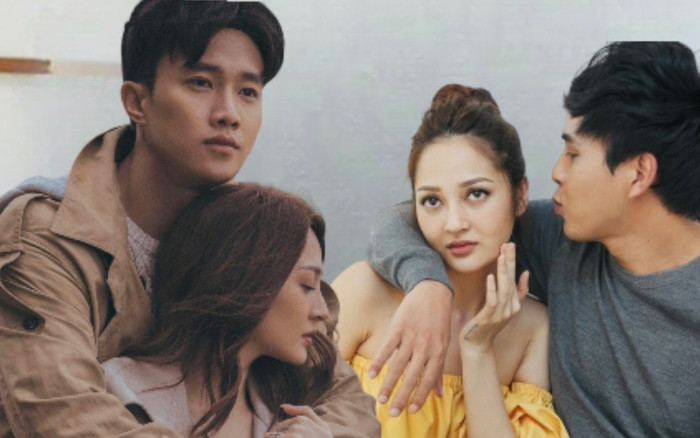 Đường tình của Bảo Anh: Tưởng có cái kết 'happy wedding' rồi lại 'đường ai nấy đi' Ảnh 2