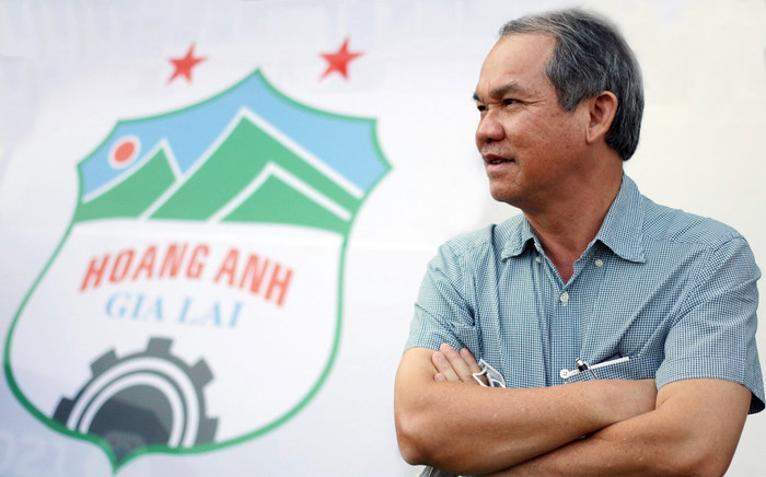 Bầu Đức: 'Bóng đá đã ăn vào xương máu, còn sức khoẻ thì tôi làm đến 80 - 90 tuổi' Ảnh 2