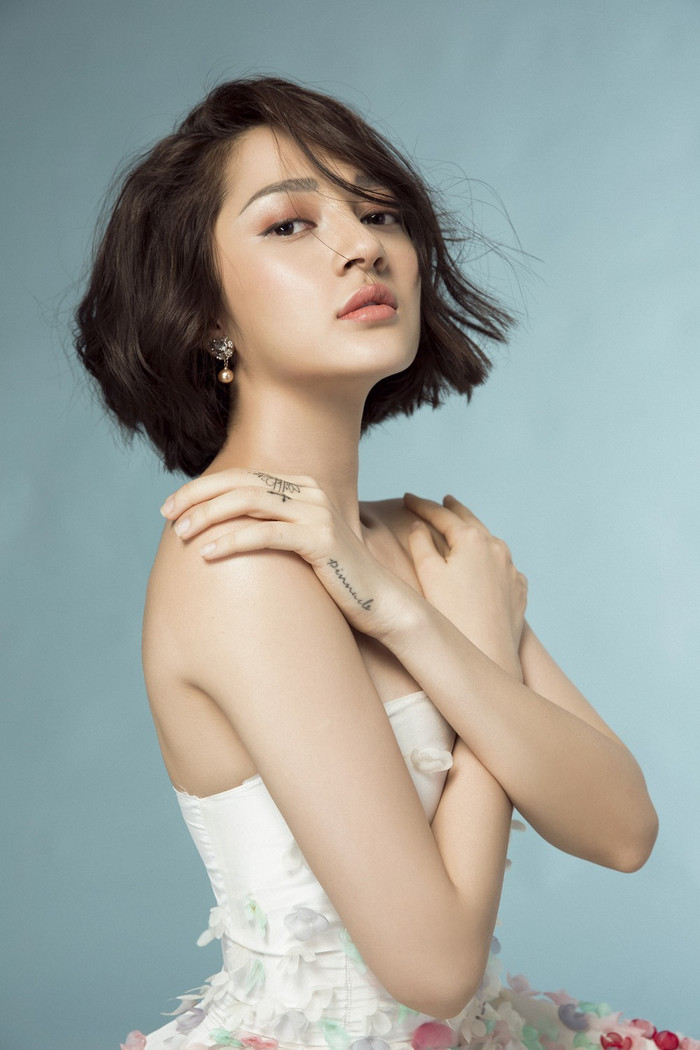 Hiện ca sĩ Bảo Anh vẫn chưa lên tiếng hay có bất kỳ động thái chính thức gì sau ồn ào tình cảm với tình trẻ kém tuổi.