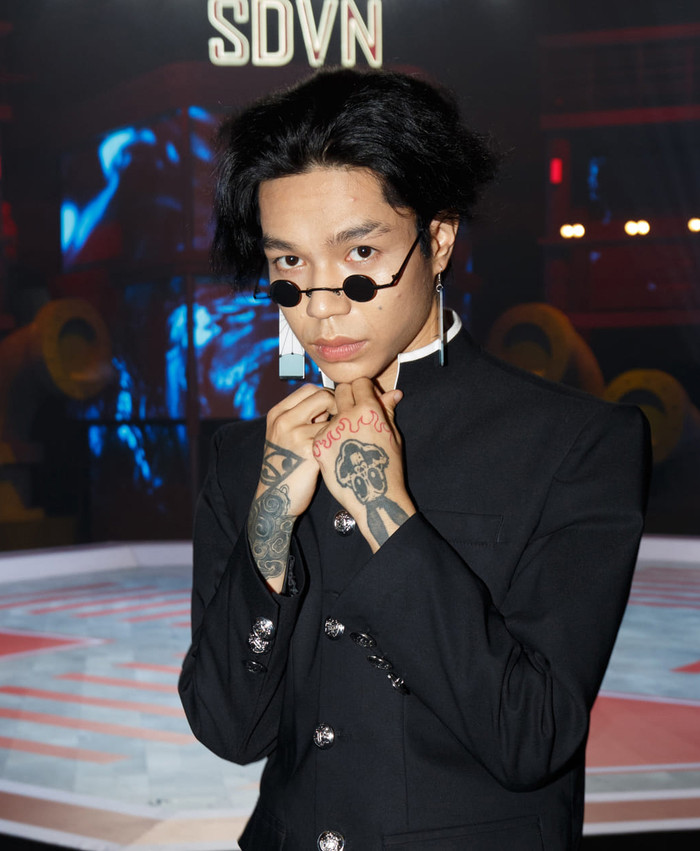 Chân dung bạn trai tin đồn ca sĩ Bảo Anh.