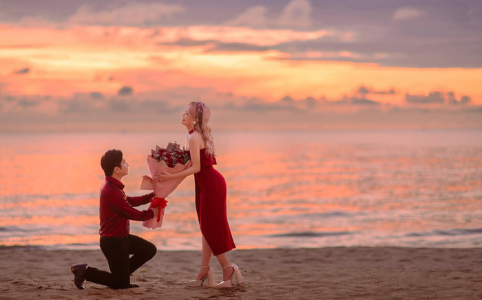 Ca sĩ Bảo Anh sẽ đám cưới vào ngày mai 4/2, chồng tương lai hết lời khen ngợi Ảnh 2