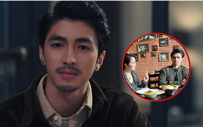 Bình An tiết lộ cái kết đắng của Khôi trong phim Đừng Làm Mẹ Cáu Ảnh 2