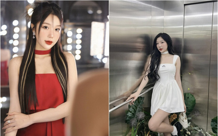 Nghẹn ngào giây phút bạn bè người thân đến đưa tiễn hot Tiktoker Bích Tuyền lần cuối Ảnh 2