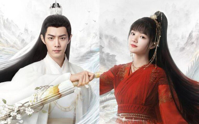 3 bộ phim sư đồ luyến đáng xem năm 2023: Ngọc Cốt Dao của Tiêu Chiến được mong chờ nhất Ảnh 2