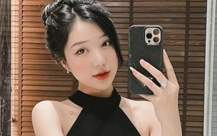 Nhói lòng trước status và cuộc hẹn cuối của hot Tiktoker Bích Tuyền: 'Bé lỡ hẹn rồi' Ảnh 2