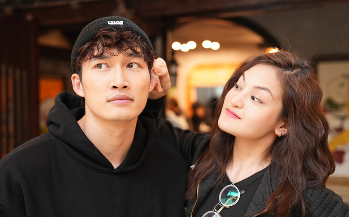 Giữa lúc Đình Tú được 'đẩy thuyền' với Thuỳ Anh, Huyền Lizzie có động thái đầy bất ngờ Ảnh 2