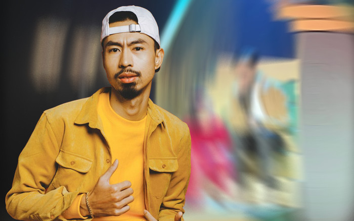 Giữa tin đồn đám hỏi cùng Hoàng Thùy Linh, Đen Vâu bỗng làm điều đặc biệt dành cho nhân vật khác? Ảnh 2