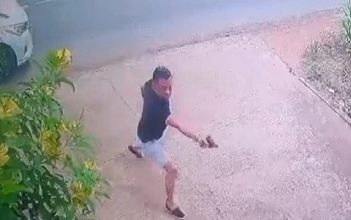 Mâu thuẫn trên TikTok, các 'anh hùng mạng' gây ra hành động nông nổi Ảnh 2