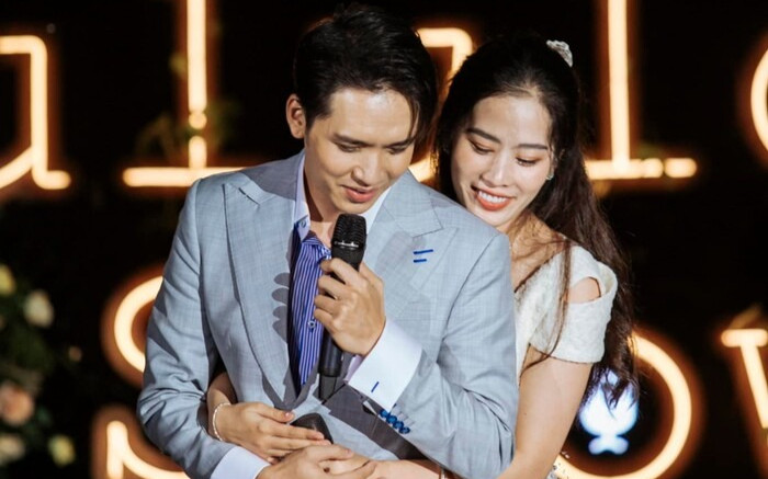 Rộ tin Nam Em - Bạch Công Khanh tái hợp, sự thật khiến dân tình bất ngờ Ảnh 2