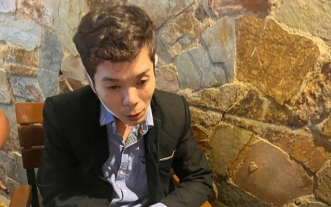 Đắm say trai trẻ rồi gửi clip nhạy cảm, người phụ nữ không chỉ bị tống tiền còn bị ép làm điều đốn mạt Ảnh 2