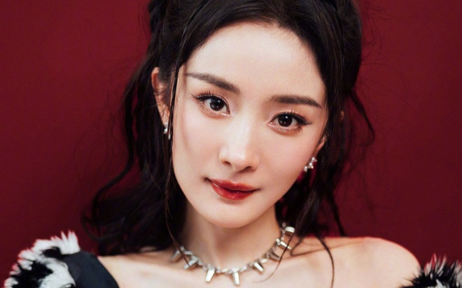 Vận đen của Dương Mịch vẫn chưa hết, lần này còn liên quan đến đàn em kém 13 tuổi Ảnh 2