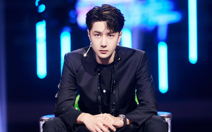 Bị nghi ngờ hẹn hò với nữ đỉnh lưu, Vương Nhất Bác có hành động cực dứt khoát Ảnh 2