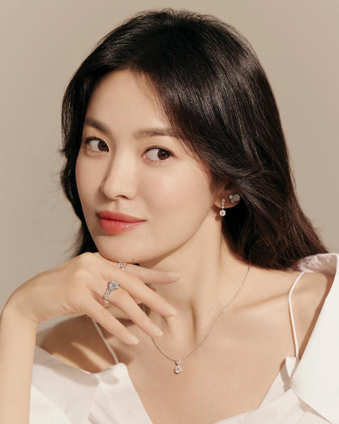 Song Hye Kyo lộ tính cách thật qua lời đồng nghiệp Ảnh 1