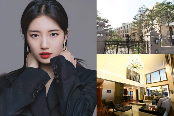 Những nữ triệu phú Kbiz sở hữu khối bất động sản khủng: Son Ye Jin, Song Hye Kyo đều nằm trong danh sách Ảnh 3