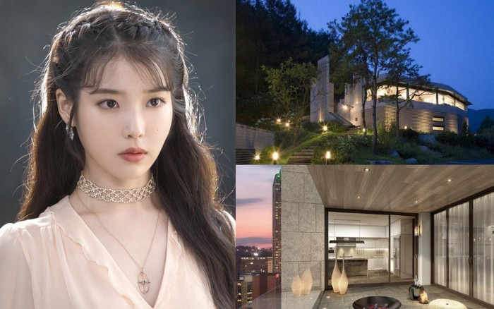 Những nữ triệu phú Kbiz sở hữu khối bất động sản khủng: Son Ye Jin, Song Hye Kyo đều nằm trong danh sách Ảnh 2