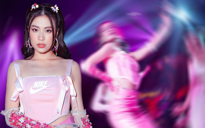 Dân mạng Trung Quốc mê mệt See Tình của Hoàng Thùy Linh: 'Nhạc điện tử của Việt Nam đã làm rất tốt' Ảnh 2