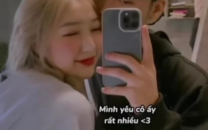 Bạn trai cũ hot Tiktoker Bích Tuyền và giây phút nhận cuộc gọi định mệnh đau đớn Ảnh 2