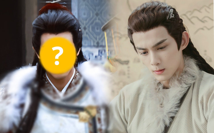 Đụng độ tạo hình, Ngô Lỗi thua đau trước 'tình cũ' Đàm Tùng Vận Ảnh 2