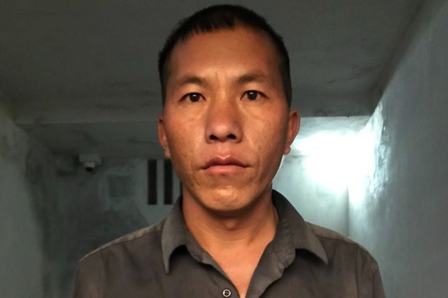  Xồng Bá Xử. (Ảnh: Tiền Phong) 