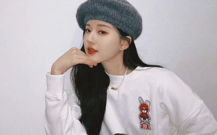 Triệu Lộ Tư bị lộ ảnh 'giường chiếu' với một người đàn ông, danh tính đối phương gây ngỡ ngàng Ảnh 2