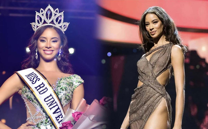 'Phượng hoàng tái sinh' Andreina Martinez: Từ bị miệt thị ngoại hình đến Á hậu 2 Miss Universe Ảnh 2