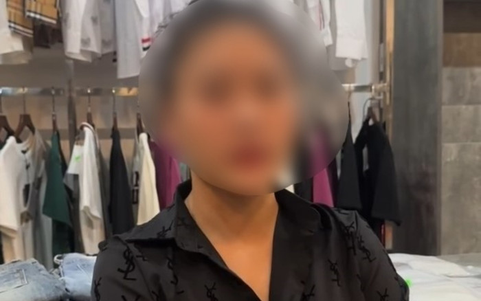 Vụ 'lòng xào dưa Bắc Giang' tiểu tam nhắn cho chính thất: 'Em chỉ toàn nước mắt, không sung sướng gì cả' Ảnh 2