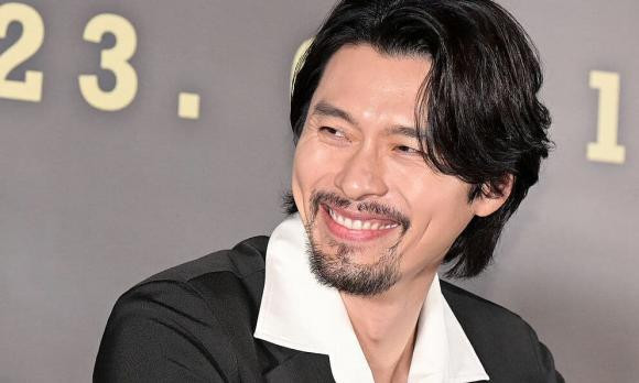 Hyun Bin tàn tạ sau kết hôn, 2 'tình cũ' lại lên hương nhan sắc thấy rõ Ảnh 4