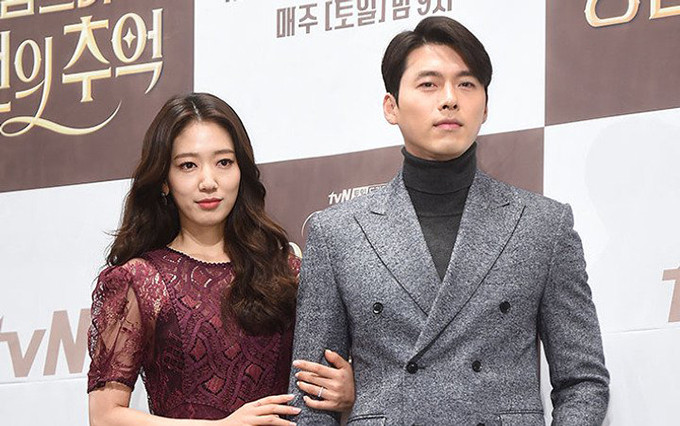 Hyun Bin tàn tạ sau kết hôn, 2 'tình cũ' lại lên hương nhan sắc thấy rõ Ảnh 2