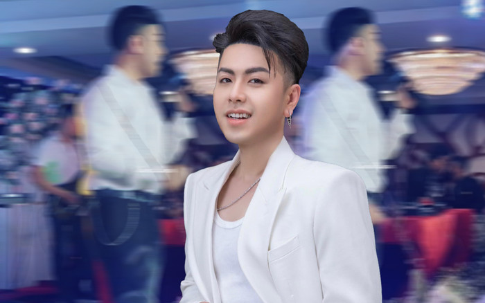 Từng bị chê bai hậu phẫu thuật thẩm mỹ, nam ca sĩ Vpop khiến dân mạng 'quay xe' khi hát lại hit đình đám Ảnh 2