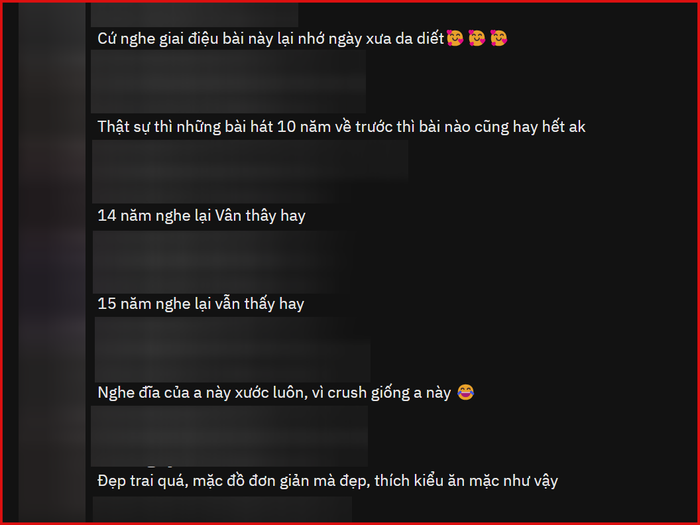 Từng bị chê bai hậu phẫu thuật thẩm mỹ, nam ca sĩ Vpop khiến dân mạng 'quay xe' khi hát lại hit đình đám Ảnh 3