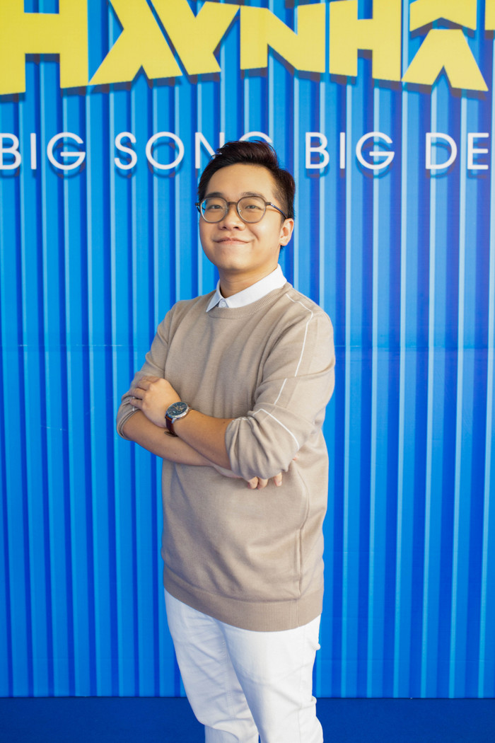 Lucas Luân Nguyễn