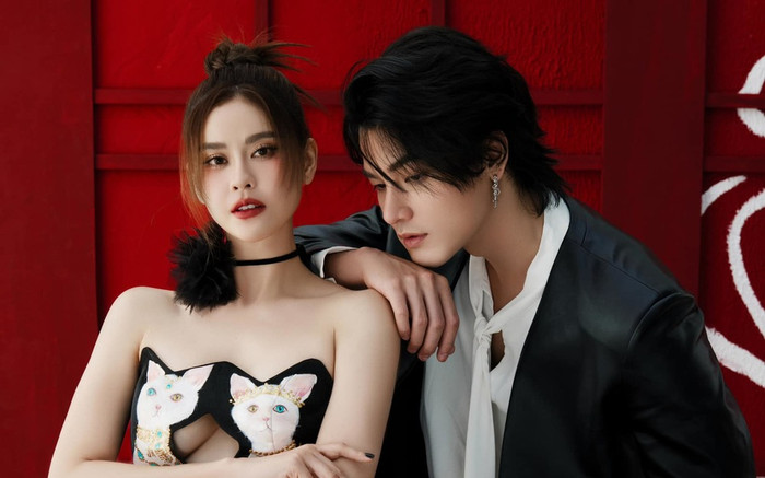 Trương Quỳnh Anh chính thức tung ảnh bên trai đẹp sau thời gian dài kín tiếng, Vbiz chuẩn bị có 'hỷ'? Ảnh 2