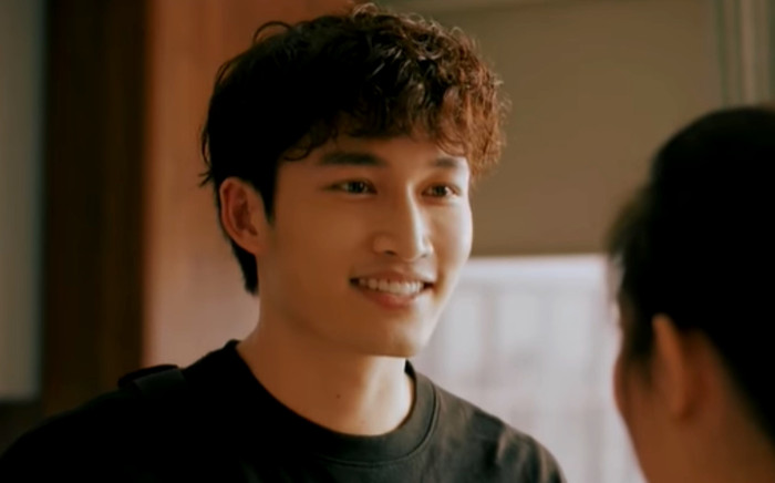 Đừng Nói Khi Yêu tập 4: Mạnh Trường nhận tin vui lớn, Đình Tú sắp làm 'phi công' kiếm thêm? Ảnh 2