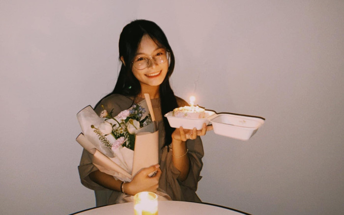 Con gái MC Phan Anh ngày càng ra dáng thiếu nữ, được ví như bản sao của bố Ảnh 2