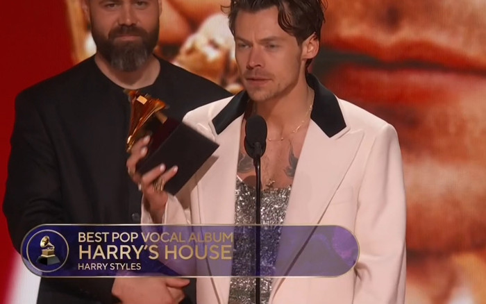 Trượt đề cử thứ 3 vào tay Harry Styles, fan lo sợ Adele sẽ trắng tay tại GRAMMY 2023? Ảnh 2