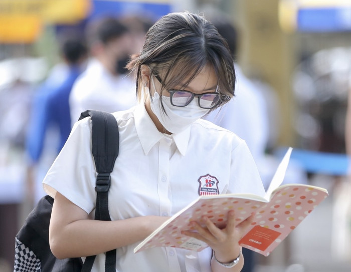 Nhiều trường đại học xét điểm chứng chỉ IELTS từ 5.0 trở lên.