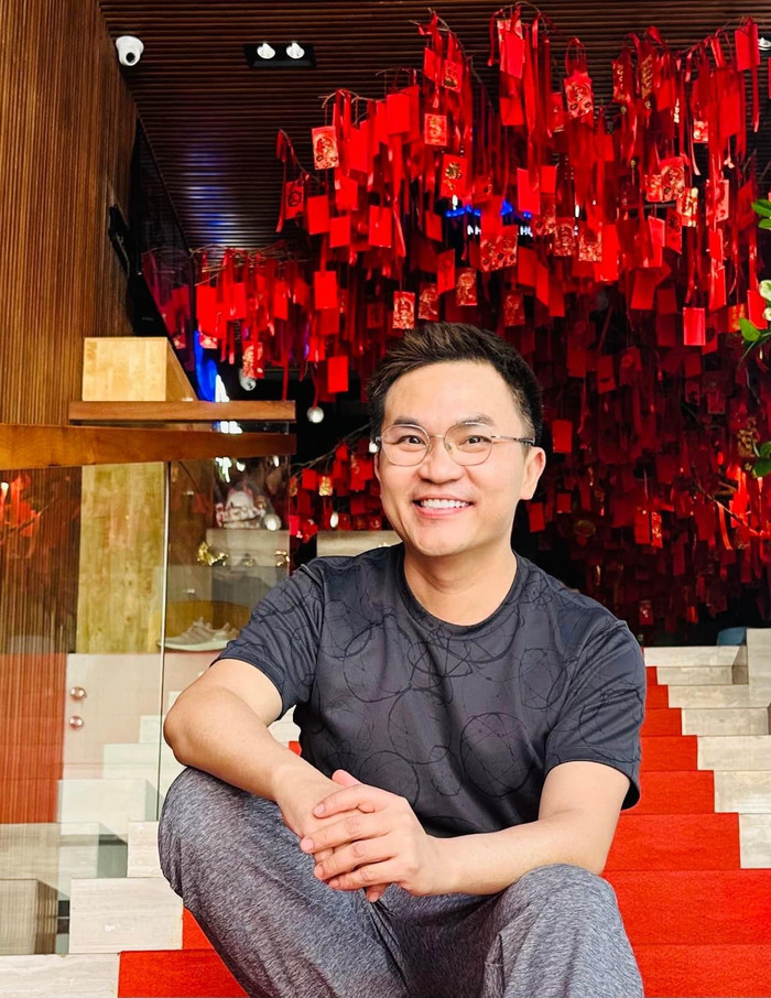 MC Đại Nghĩa