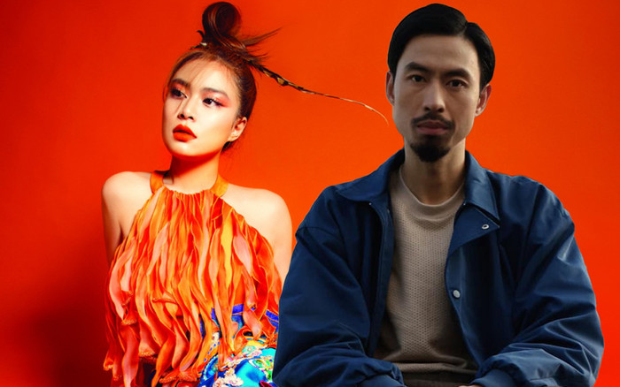 Hậu tin đồn đám hỏi với Hoàng Thùy Linh, Đen Vâu chính thức ấn định 'ngày đặc biệt' Ảnh 2