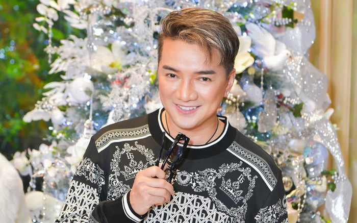 Đàm Vĩnh Hưng tiết lộ về 'người yêu', danh tính khiến dân tình ngỡ ngàng Ảnh 2