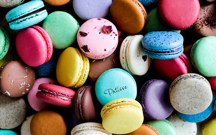 'Lụi tim' với các món bánh ngọt nổi tiếng thế giới - Sức hút khó cưỡng đến từ hương vị ngọt ngào Ảnh 2