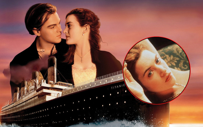 Kate Winslet chủ động khỏa thân cho Leonardo DiCaprio xem trước khi quay Titanic, lý do gây bất ngờ Ảnh 2