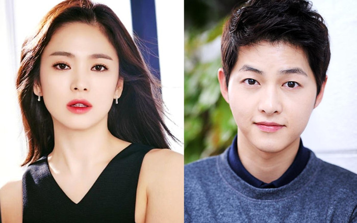 Động thái mới của Song Joong Ki khiến khán giả nghĩ ngay đến Song Hye Kyo Ảnh 2