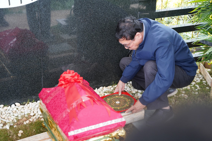 Bà được coi là nhân chứng sống của trường Âm nhạc Việt Nam trước đây và là Học viện Âm nhạc quốc gia Việt Nam hiện nay. Bà là một trong số bảy người thầy đầu tiên đã tạo dựng nên ngôi trường này.