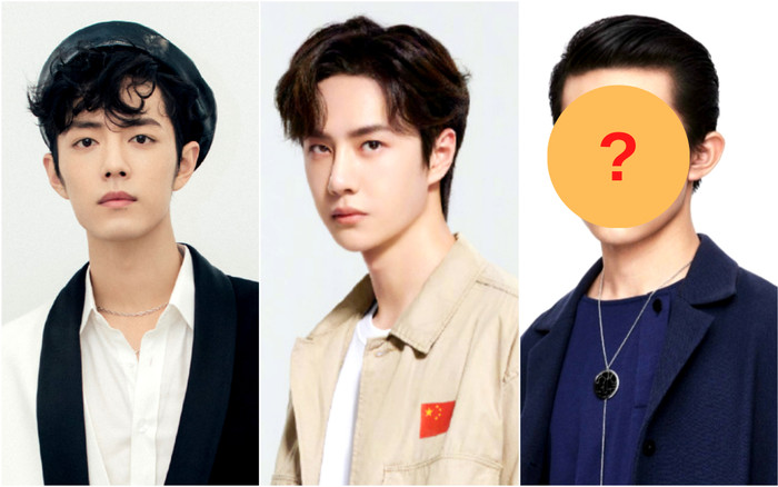 Không phải Vương Nhất Bác, đây mới là người được Tiêu Chiến ủng hộ nhất tại phòng vé Trung Quốc hiện tại Ảnh 2