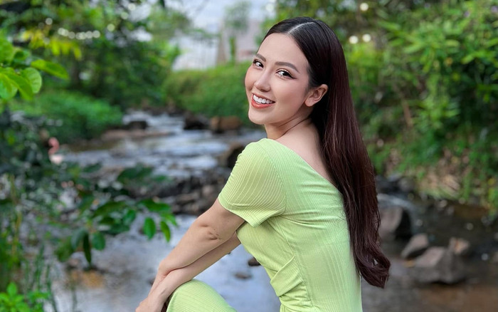 Bị cho tạo ồn ào để gây chú ý, nữ MC kể chuyện bị một cầu thủ Việt 'gạ tình' chính thức lên tiếng Ảnh 2