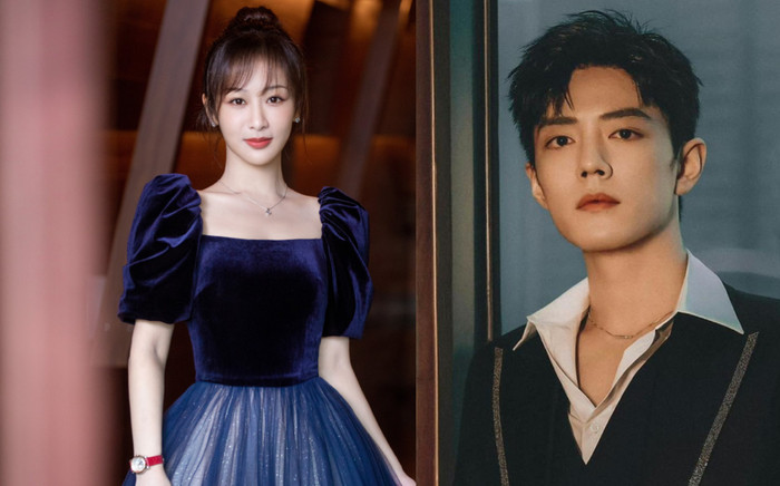 Không phải Tiêu Chiến, Dương Tử quyết dành tình cảm cho người đặc biệt này Ảnh 2